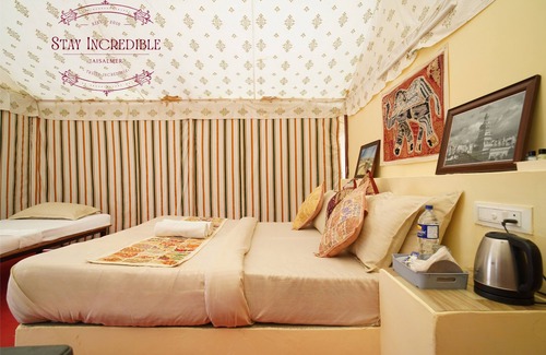 Kanoi Complejo | Stay Incredible Camp