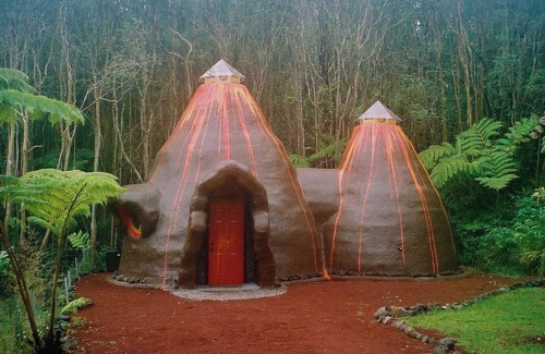 Glenwood Casa | Stay Inn a Volcano on a Volcano