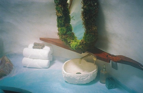 Glenwood Casa | Stay Inn a Volcano on a Volcano