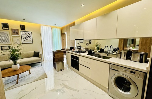 Anfa Apartamento | Stay'Inn - Anfa Flores