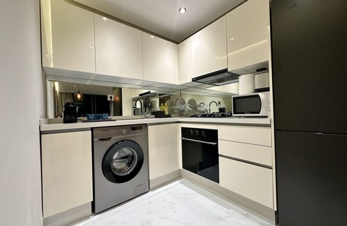 Anfa Apartamento | Stay'Inn - Anfa Flores