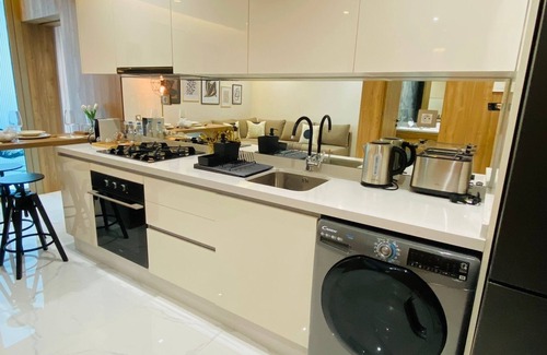 Anfa Apartamento | Stay'Inn - Anfa Flores