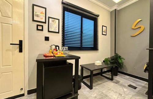 Islamabad Apartamento | Stay Inn ApartHotel