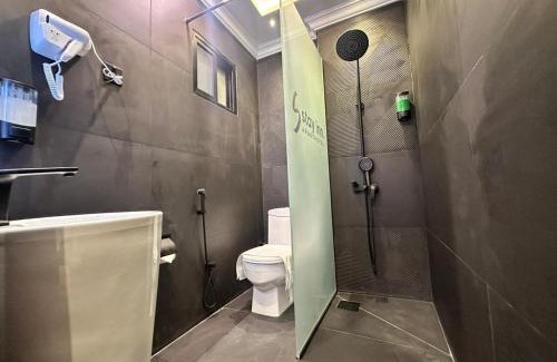 Islamabad Apartamento | Stay Inn ApartHotel