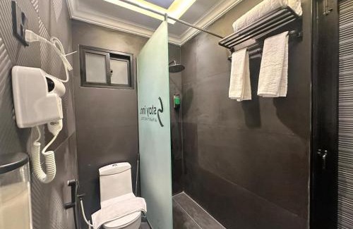 Islamabad Apartamento | Stay Inn ApartHotel