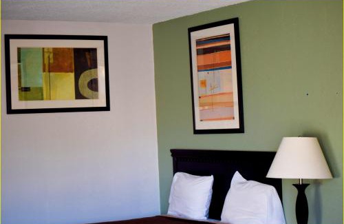 Bartow Hotel | Stay Inn - Bartow