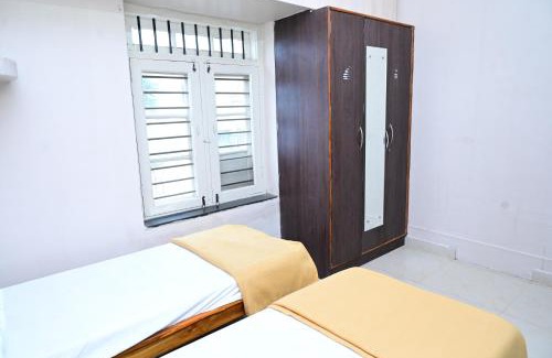 Chikkamagaluru Apartamento | Stay Inn Ckm