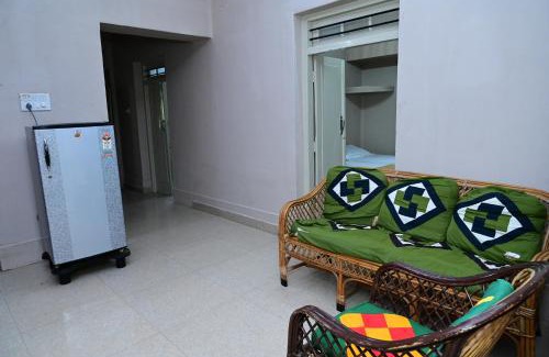 Chikkamagaluru Apartamento | Stay Inn Ckm