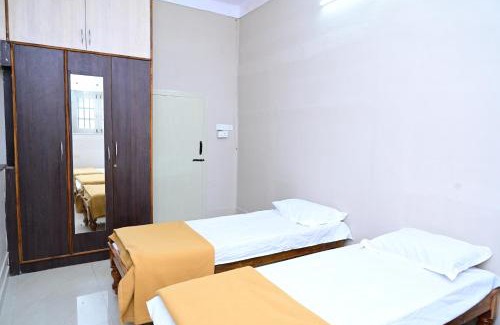 Chikkamagaluru Apartamento | Stay Inn Ckm