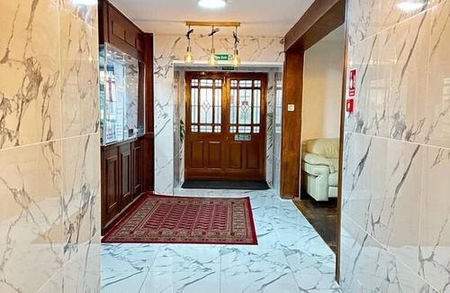 Papworth Everard Hotel | Stay Inn Express