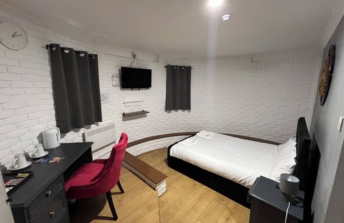 Papworth Everard Hotel | Stay Inn Express