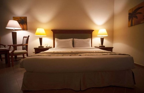 Ain Sokhna Hotel | Stay Inn Hotel - Ain Sokhna