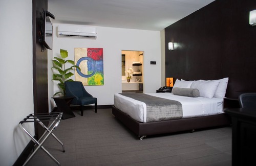Reynosa Hotel | Stay Inn Hotels