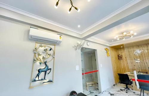 Varanasi Hotel | Stay Inn Kaashvi (A unit of Admire India Tourism Pvt. Ltd.)