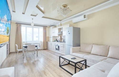 Kentron Apartamento | Stay Inn on Sayat Nova 33