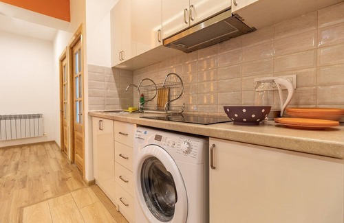 Kentron Apartamento | Stay Inn on Sayat Nova 33