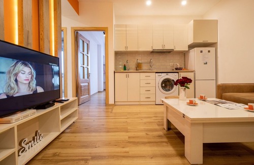 Kentron Apartamento | Stay Inn on Sayat Nova 33