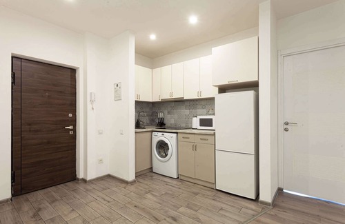 Kentron Apartamento | Stay Inn on Sayat Nova 33