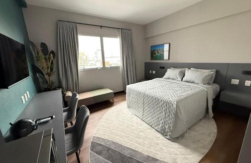 Pompeia Casa | Stay Inn Santos Executivo