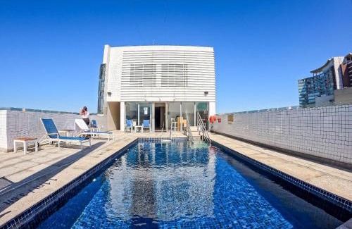 Pompeia Casa | Stay Inn Santos Executivo