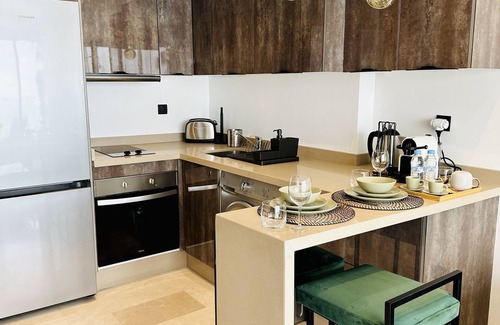 Racine Apartamento | Stay'Inn - Stadium Penthouse