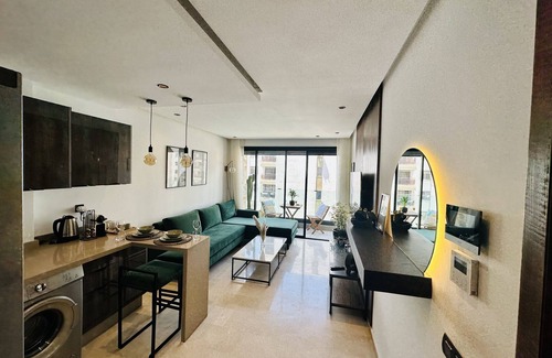 Racine Apartamento | Stay'Inn - Stadium Penthouse