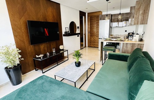 Racine Apartamento | Stay'Inn - Stadium Penthouse