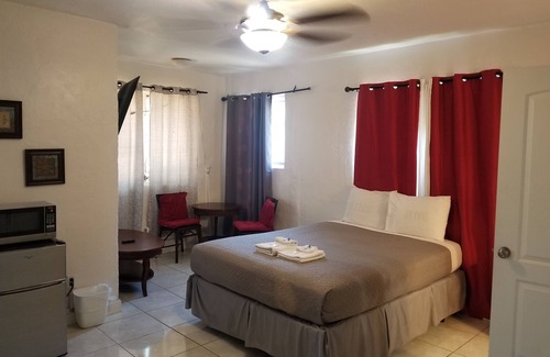 Dania Beach Hotel | Stay Inn