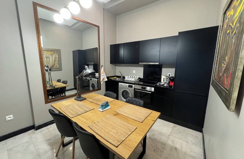 RACINE EXTENSION Apartamento | Stay'Inn - Waterloo City Center
