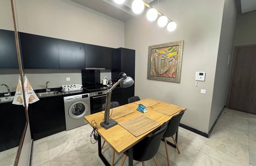 RACINE EXTENSION Apartamento | Stay'Inn - Waterloo City Center