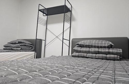 Yuseong Casa | Stay JAYU