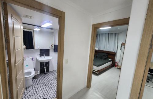 Yuseong Casa | Stay JAYU