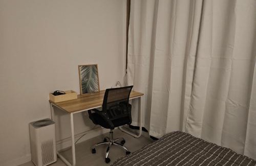 Yuseong Casa | Stay JAYU