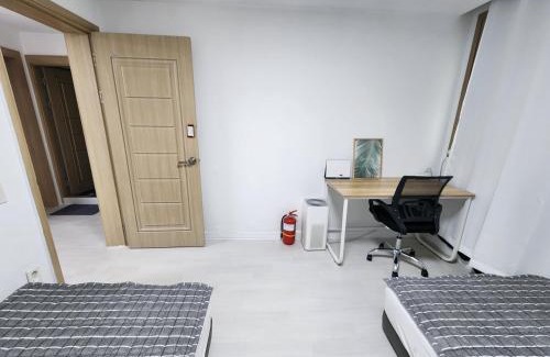 Yuseong Casa | Stay JAYU