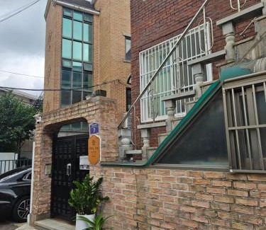 Cheongunhyoja-dong Casa | Stay Joy
