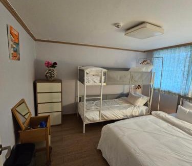 Cheongunhyoja-dong Casa | Stay Joy