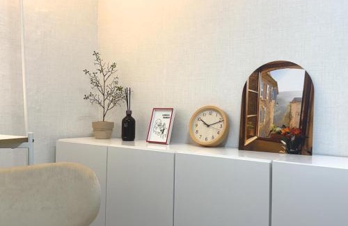 Itaewon Apartamento | Stay Ju in Itaewon