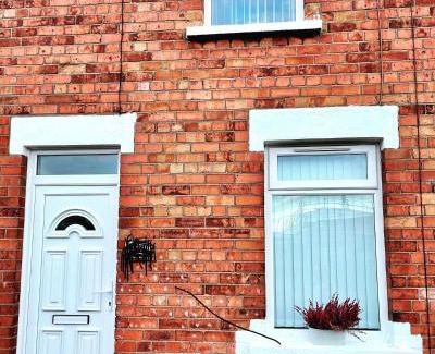 Belfast Casa | Stay-K-Belfast Cosy Entire House 10 mins from City Centre