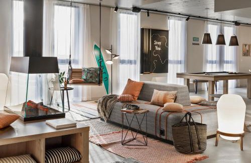 Breitfeld Apartamento | Stay KooooK Bern Wankdorf - Online Check In