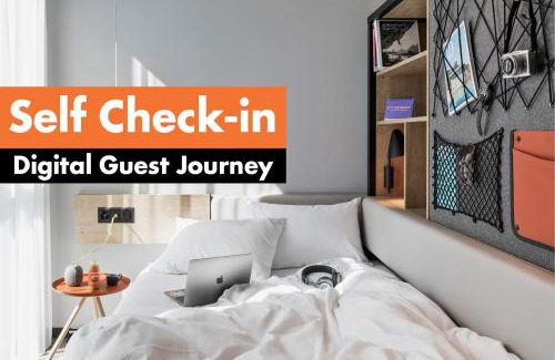Breitfeld Apartamento | Stay KooooK Bern Wankdorf - Online Check In