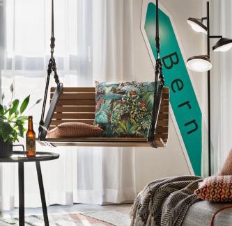 Breitfeld Apartamento | Stay KooooK Bern Wankdorf - Online Check In
