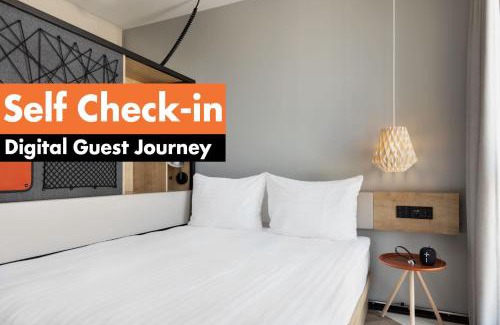 Servette Poterie Apartamento | Stay KooooK Geneva City - Online Check In