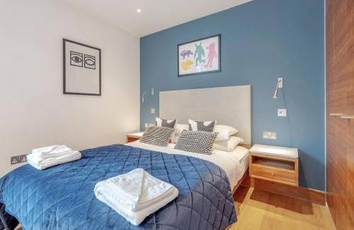 Tower Hill Apartamento | Stay Kula London - Tower Hill
