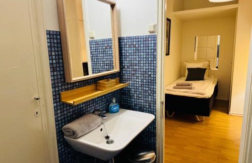 Hietalahti Apartamento | STAY Lönnrotinkatu Apartment