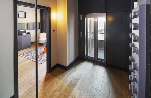 Pera Apartamento | Stay Lab Residence