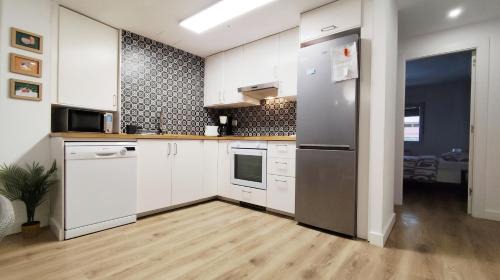 El Cristo y Buenavista Apartamento | STAY Las Segadas