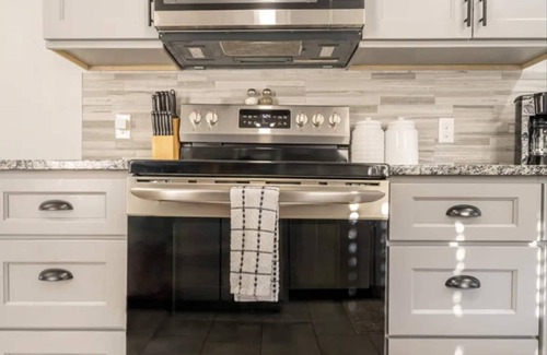 Norman Casa | Stay Like a Champion Today! Close to OU & Pool