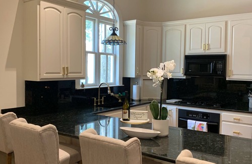 Oxford Casa | Stay like a Local! Historic district