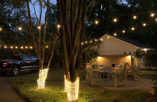 Oxford Casa | Stay like a Local! Historic district