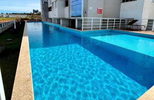 Goiania Apartamento | STAY Live Tower Lozandes